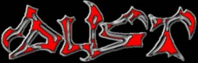 logo Dust (ROU)